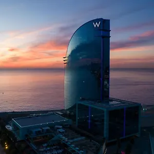 https://w-barcelona.topbarcelonahotels.com