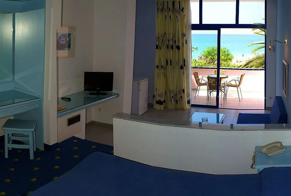 Sbh Fuerteventura Playa (Adults Only) Hotel Costa Calma