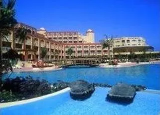 Sbh Fuerteventura Playa (Adults Only) Hotel Costa Calma 4*,  Spain