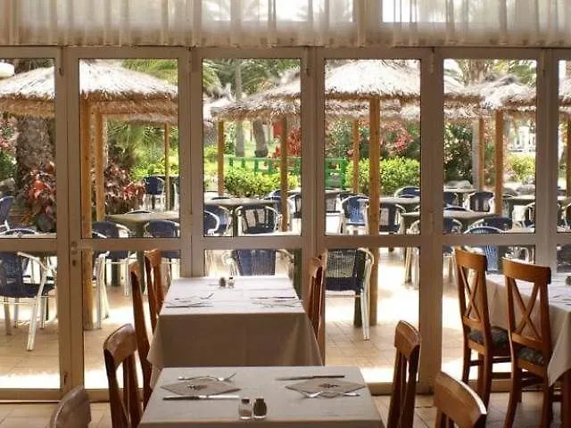 Sbh Fuerteventura Playa (Adults Only) Hotel Costa Calma