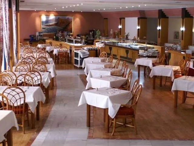 Sbh Fuerteventura Playa (Adults Only) Hotel Costa Calma