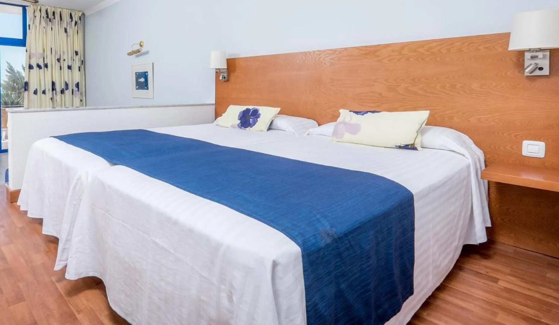 Sbh Fuerteventura Playa (Adults Only) Hotel Costa Calma
