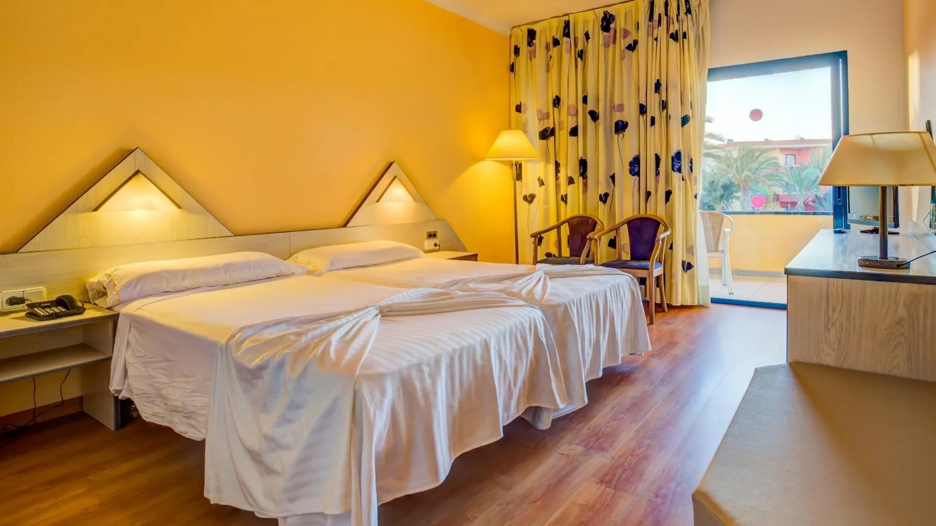 Sbh Fuerteventura Playa (Adults Only) Hotel Costa Calma