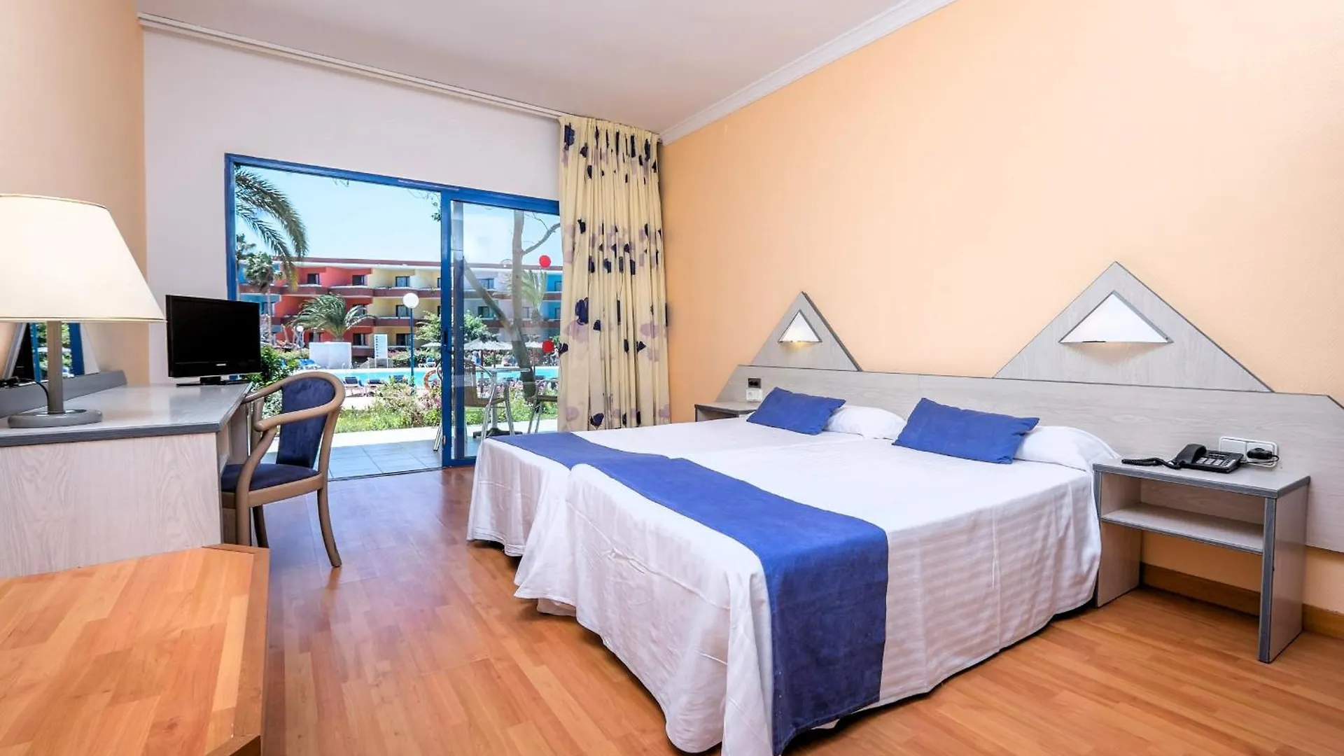 Sbh Fuerteventura Playa (Adults Only) Hotel Costa Calma