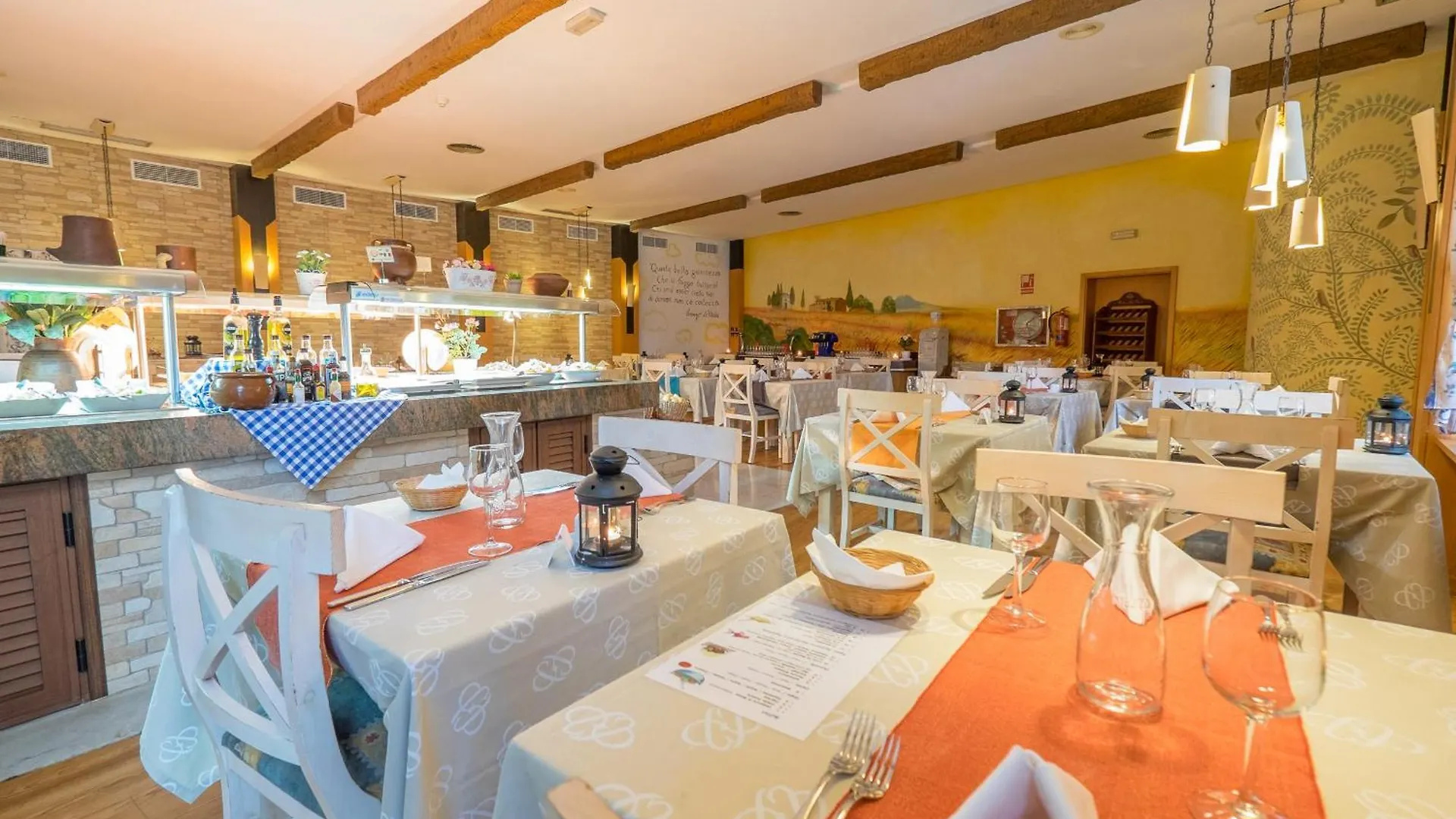 Sbh Fuerteventura Playa (Adults Only) Hotel Costa Calma Spain