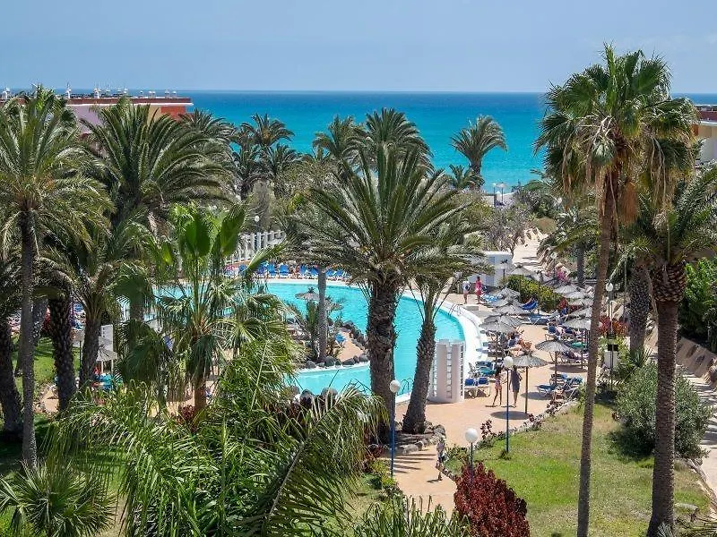 ****  Sbh Fuerteventura Playa (Adults Only) Hotel Costa Calma Spain