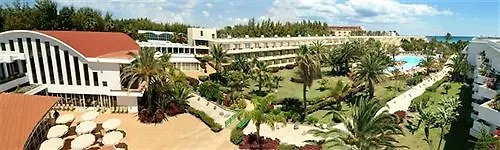 ****  Sbh Fuerteventura Playa (Adults Only) Hotel Costa Calma Spanje