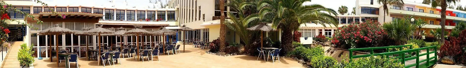 Sbh Fuerteventura Playa (Adults Only) Hotel Costa Calma