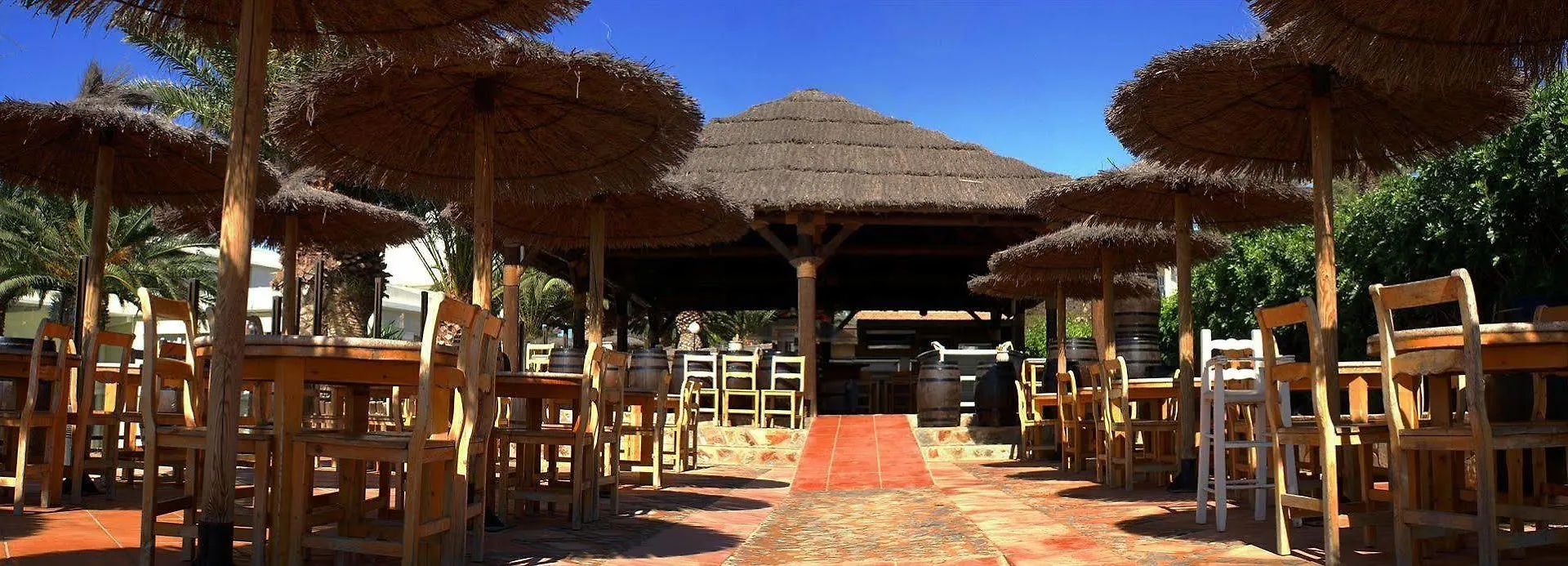Sbh Fuerteventura Playa (Adults Only) Hotel Costa Calma