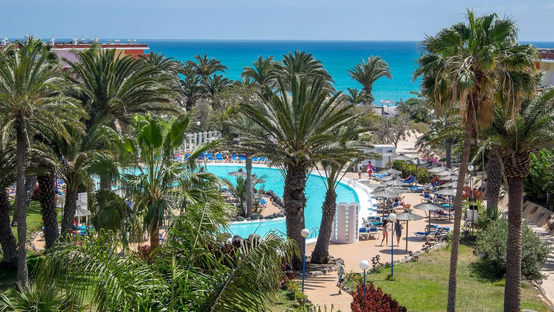 Sbh Fuerteventura Playa (Adults Only) Hotel Costa Calma