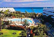 Sbh Fuerteventura Playa (Adults Only) Hotel Costa Calma
