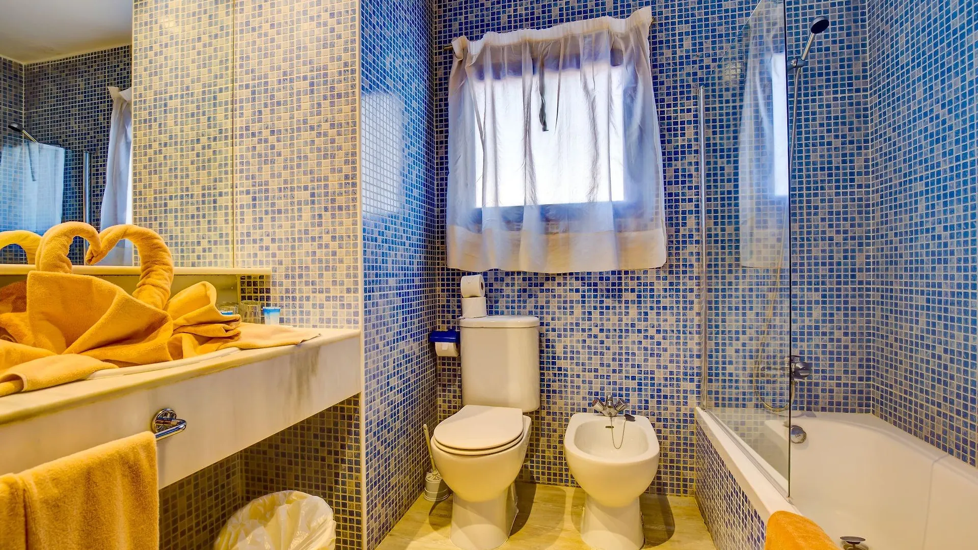 ****  Sbh Fuerteventura Playa (Adults Only) Hotel Costa Calma Spain