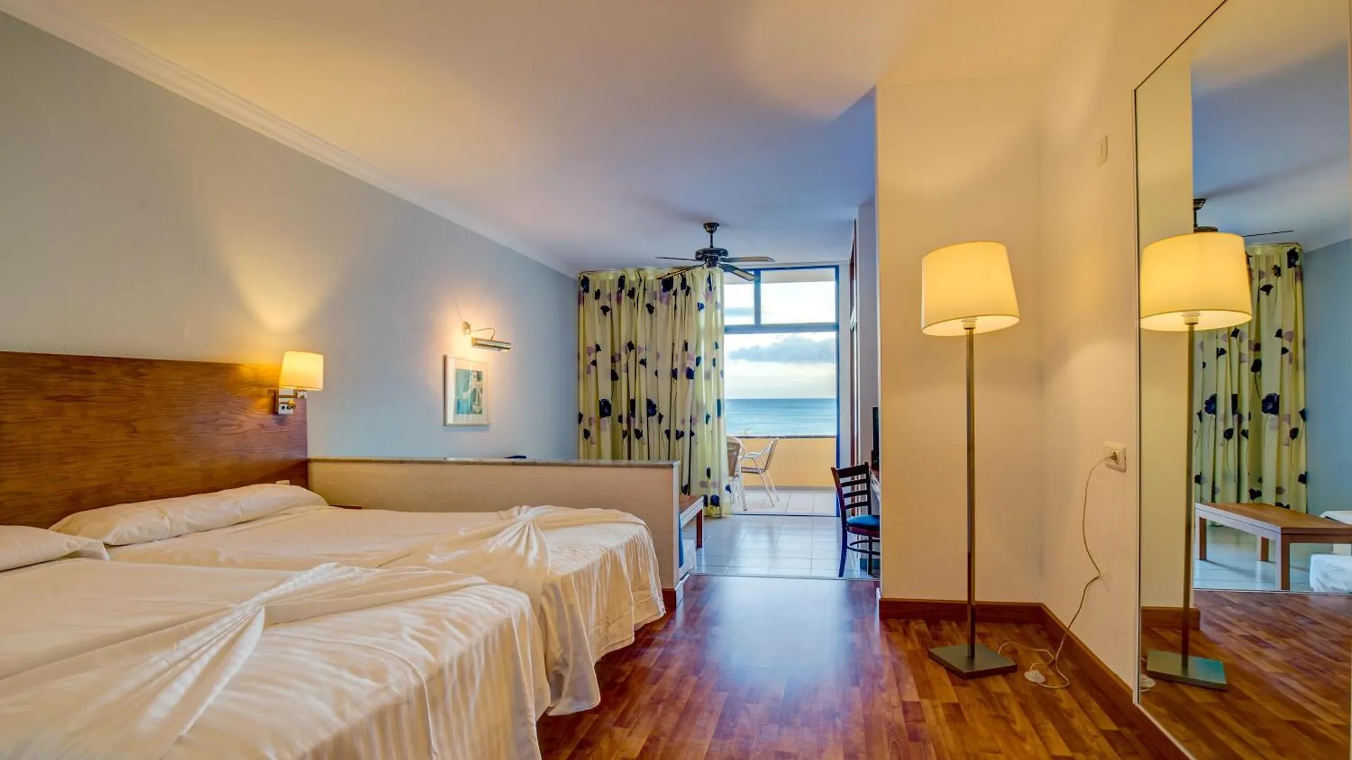 ****  Sbh Fuerteventura Playa (Adults Only) Hotel Costa Calma Spain