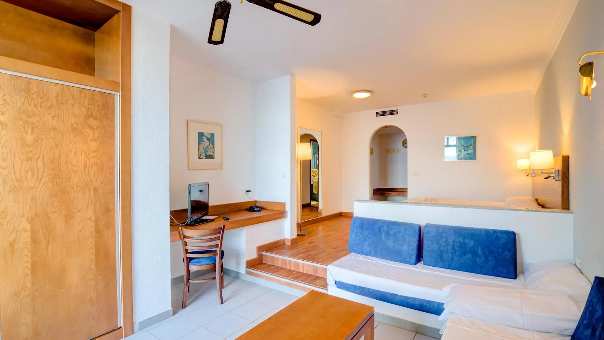 Sbh Fuerteventura Playa (Adults Only) Hotel Costa Calma