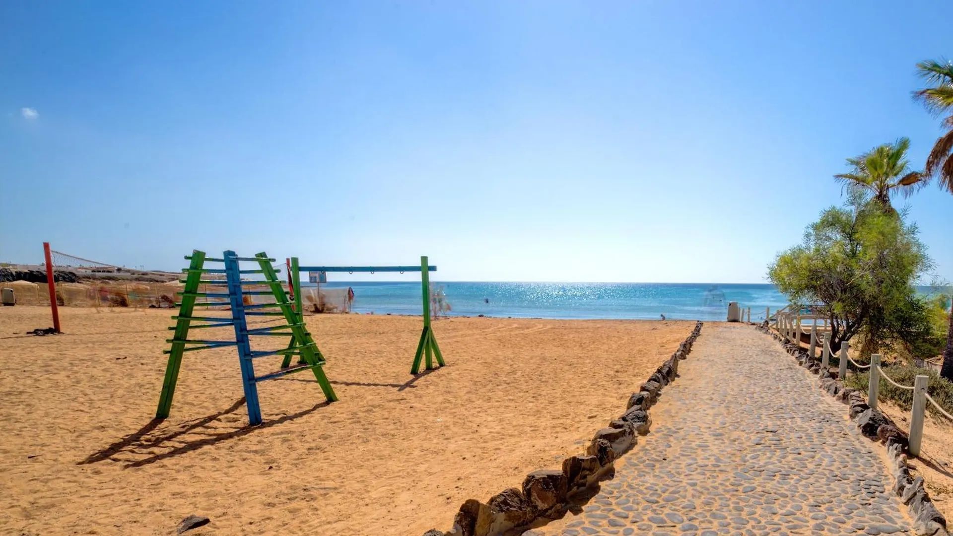 Sbh Fuerteventura Playa (Adults Only) Hotel Costa Calma