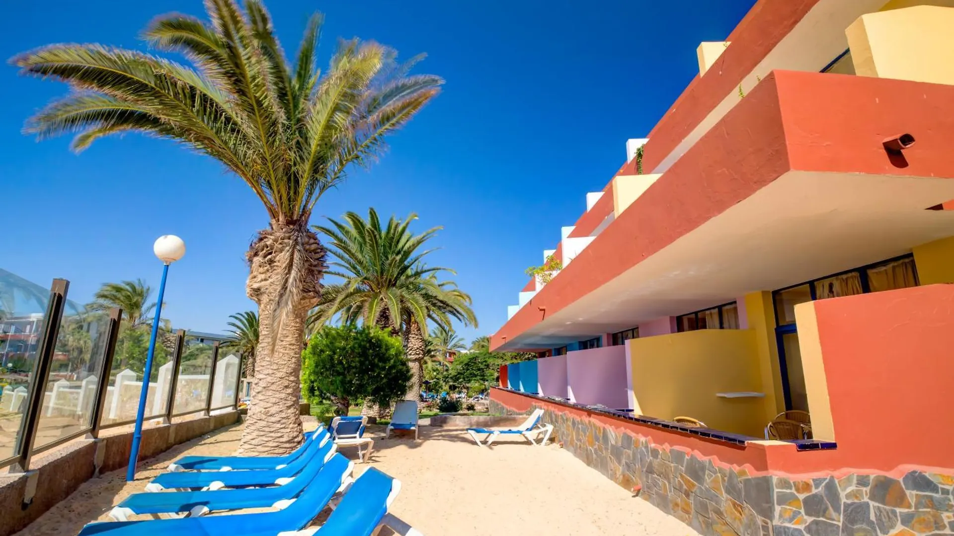 Sbh Fuerteventura Playa (Adults Only) Hotel Costa Calma