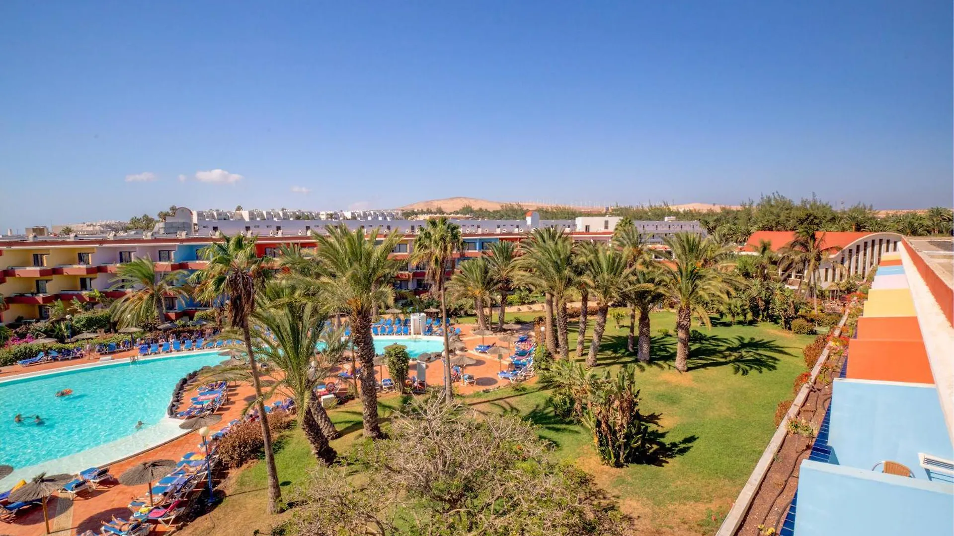 Sbh Fuerteventura Playa (Adults Only) Hotel Costa Calma