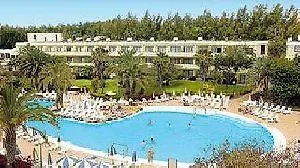 ****  Sbh Fuerteventura Playa (Adults Only) Hotel Costa Calma Spain