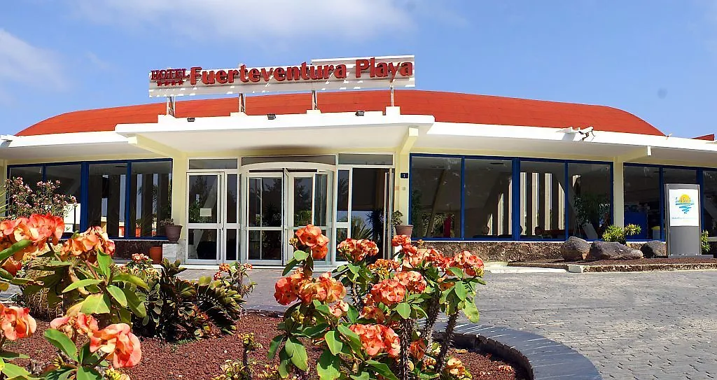 Sbh Fuerteventura Playa (Adults Only) Hotel Costa Calma