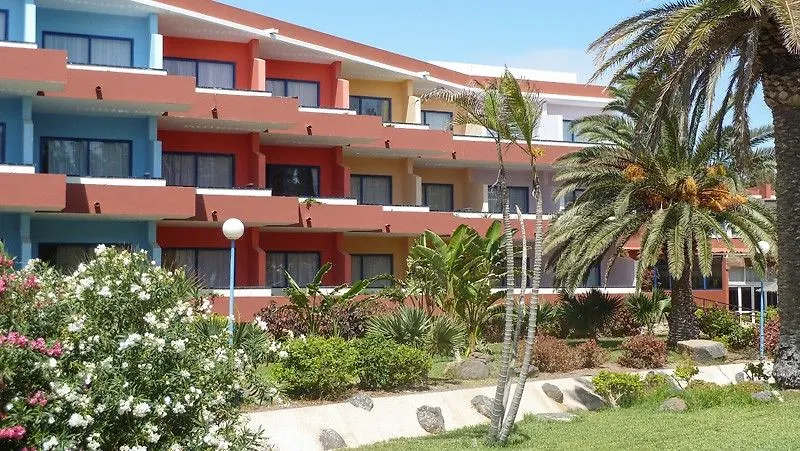 Sbh Fuerteventura Playa (Adults Only) Hotel Costa Calma