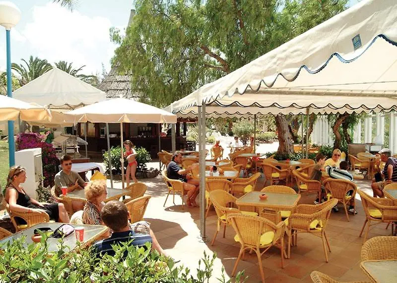 Sbh Fuerteventura Playa (Adults Only) Hotel Costa Calma