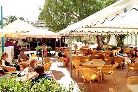 Sbh Fuerteventura Playa (Adults Only) Hotel Costa Calma