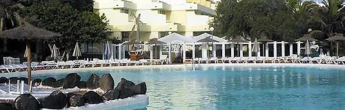 Sbh Fuerteventura Playa (Adults Only) Hotel Costa Calma Spain
