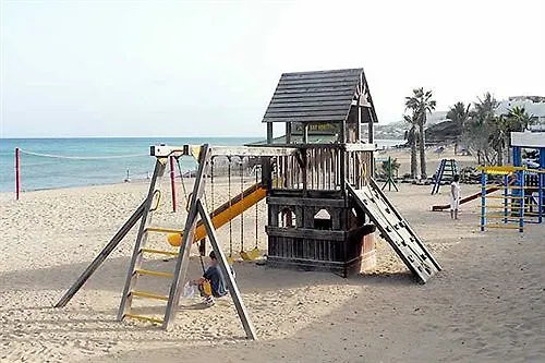 Sbh Fuerteventura Playa (Adults Only) Hotel Costa Calma Spain