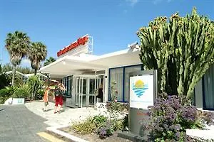Sbh Fuerteventura Playa (Adults Only) Hotel Costa Calma
