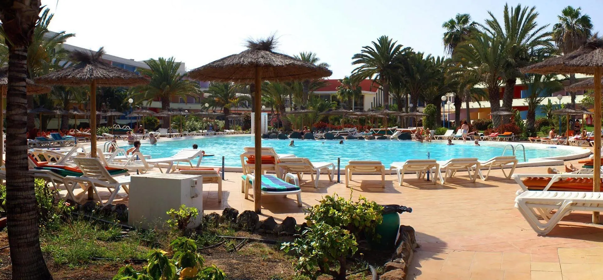 Sbh Fuerteventura Playa (Adults Only) Hotel Costa Calma