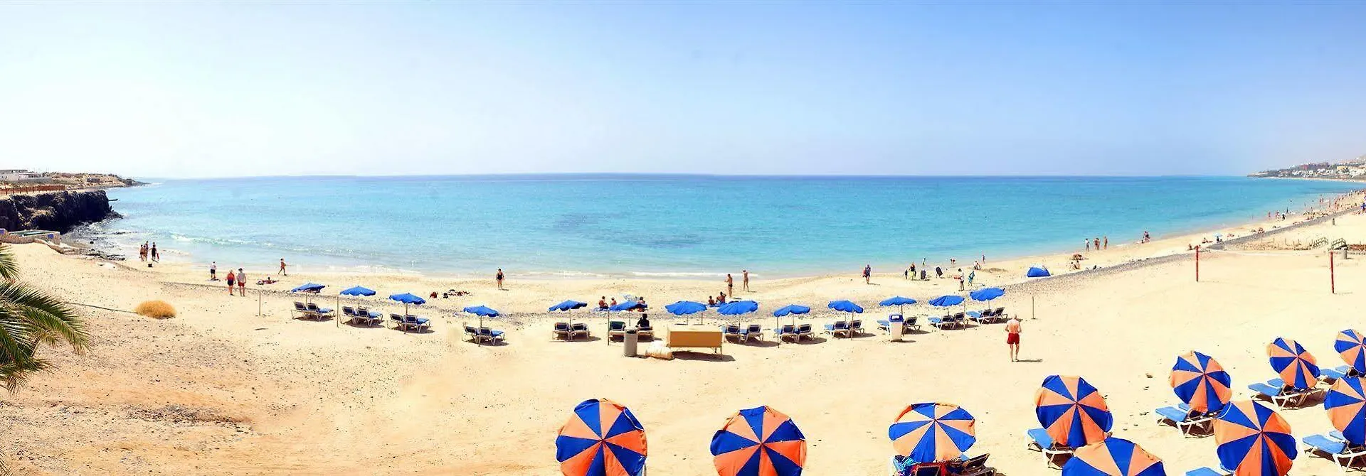 Sbh Fuerteventura Playa (Adults Only) Hotel Costa Calma