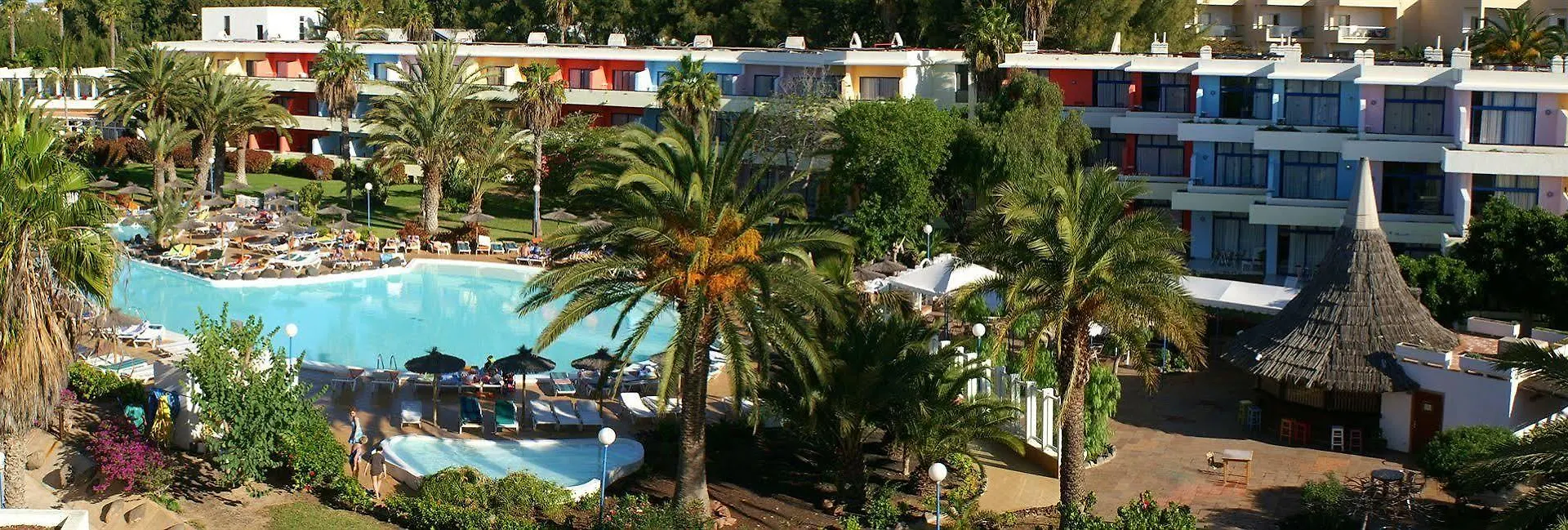 Sbh Fuerteventura Playa (Adults Only) Hotel Costa Calma 4*,