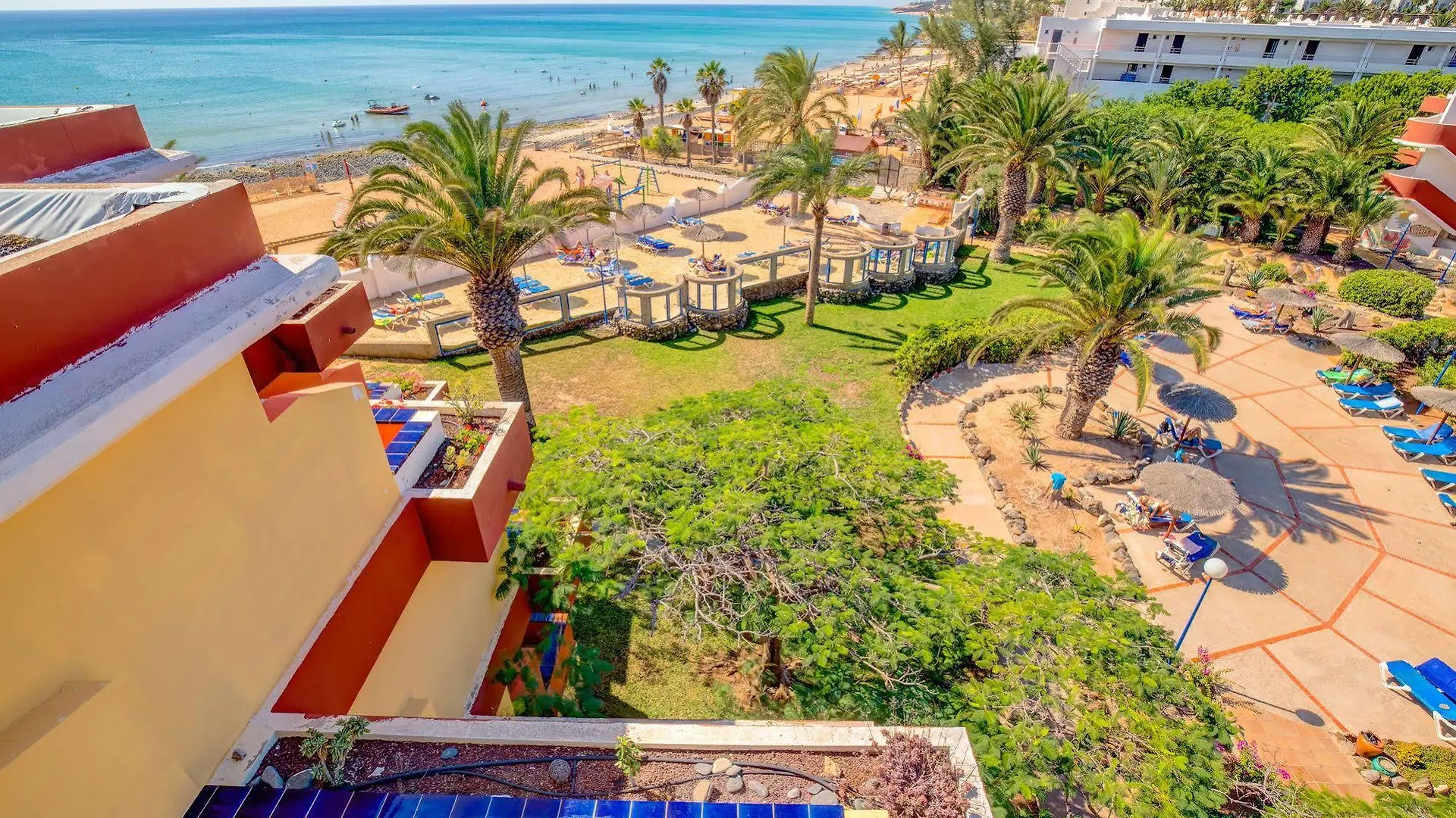 Sbh Fuerteventura Playa (Adults Only) Hotel Costa Calma