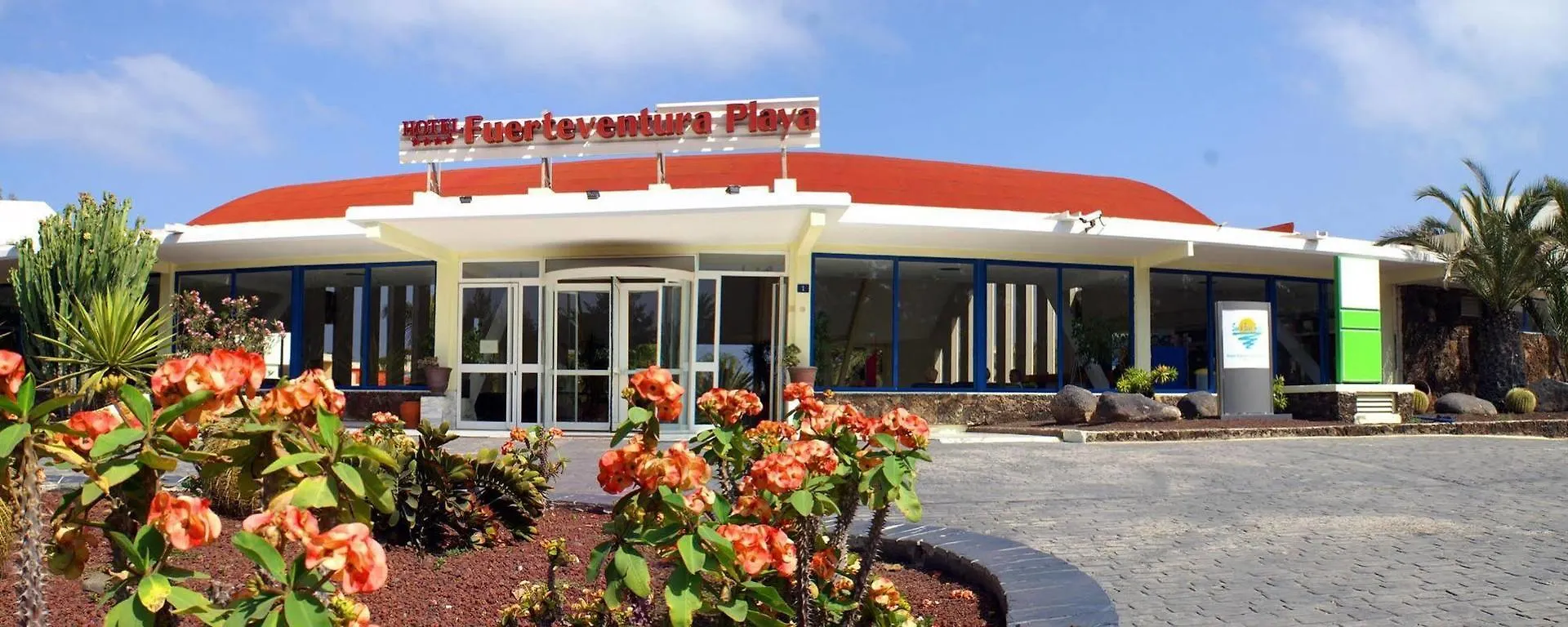 Sbh Fuerteventura Playa (Adults Only) Hotel Costa Calma
