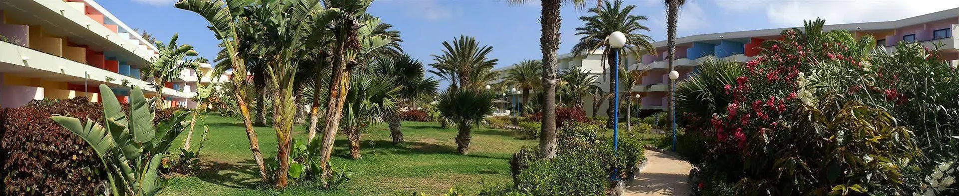 Sbh Fuerteventura Playa (Adults Only) Hotel Costa Calma