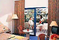 Sbh Fuerteventura Playa (Adults Only) Hotel Costa Calma