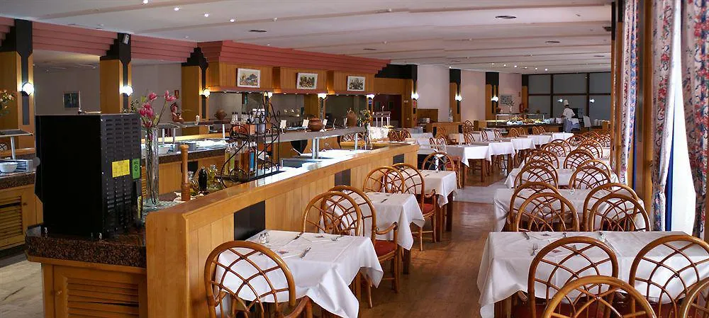 Sbh Fuerteventura Playa (Adults Only) Hotel Costa Calma Spain